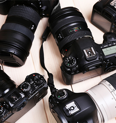 拍拍物联解决方案:单反相机即拍即传图片、图片源文件、视频到电脑